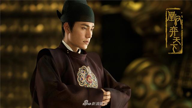 凰权&middot;弈天下The Rise of Phoenixes (2018)