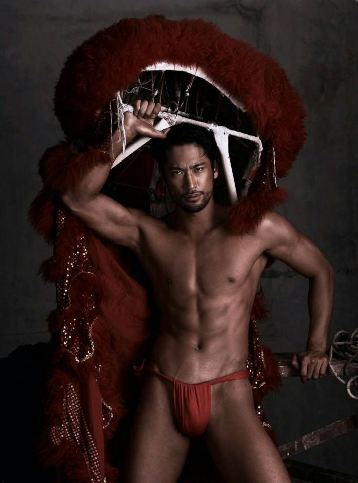 hot male 451 (18+)