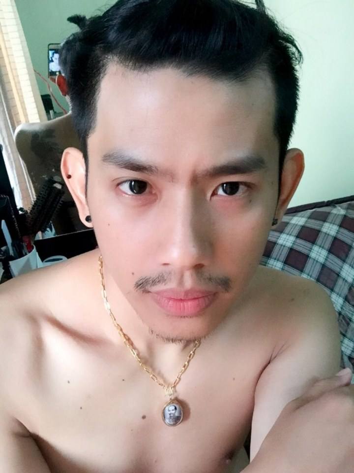 ล้นเอ่อเลยสามี
