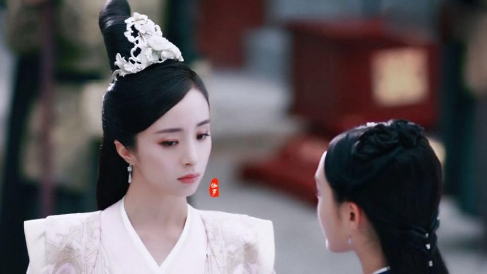 ละคร The Legend Of Du Gu 《独孤天下》 2016 3