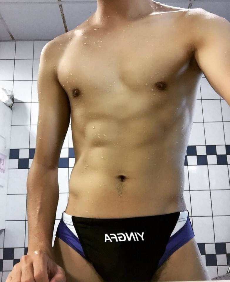 LINE OpenChat : Underwear For Men