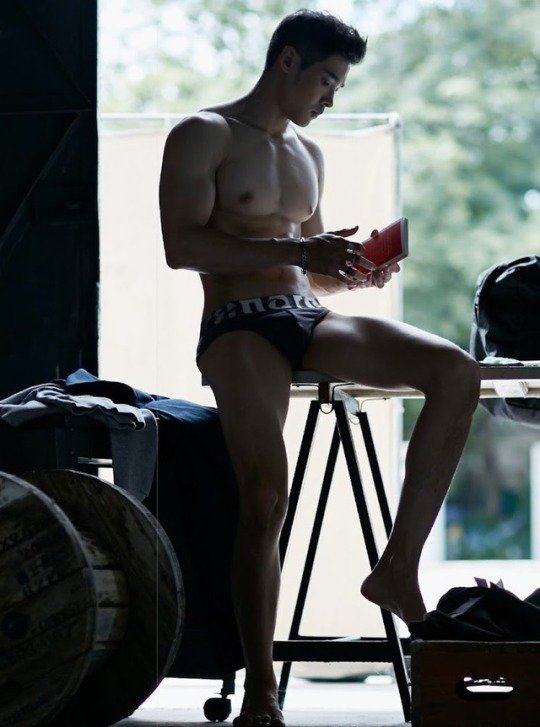 ขอกดบ้างดิ จับหัวเรากดก็ได้