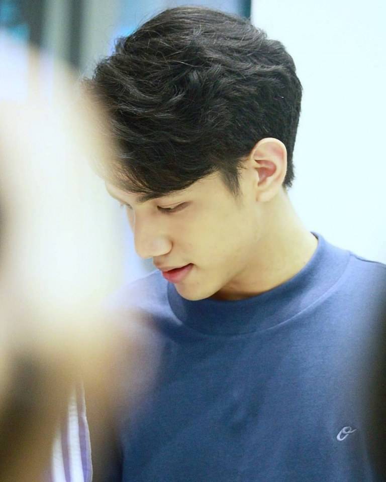 น้องน้ำมนต์ คนน่ารัก