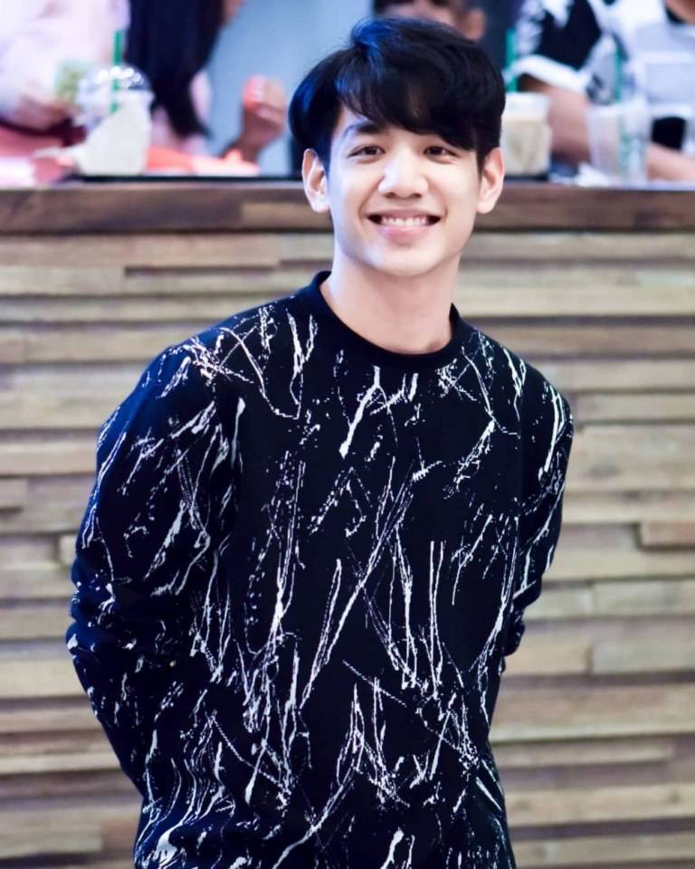 น้องน้ำมนต์ คนน่ารัก