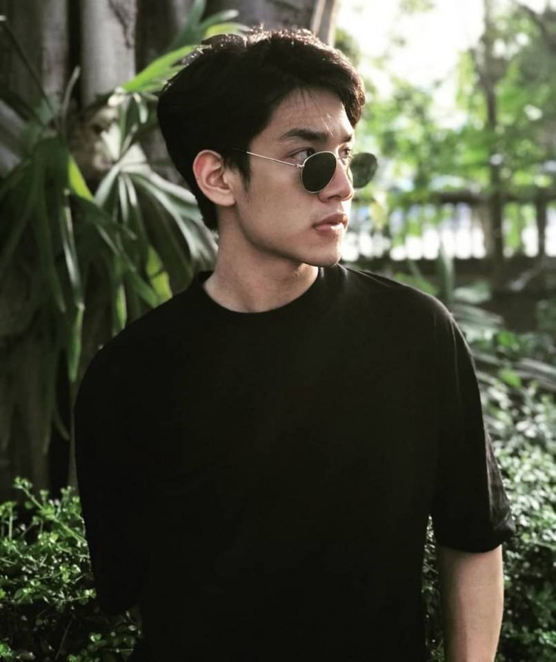น้องน้ำมนต์ คนน่ารัก