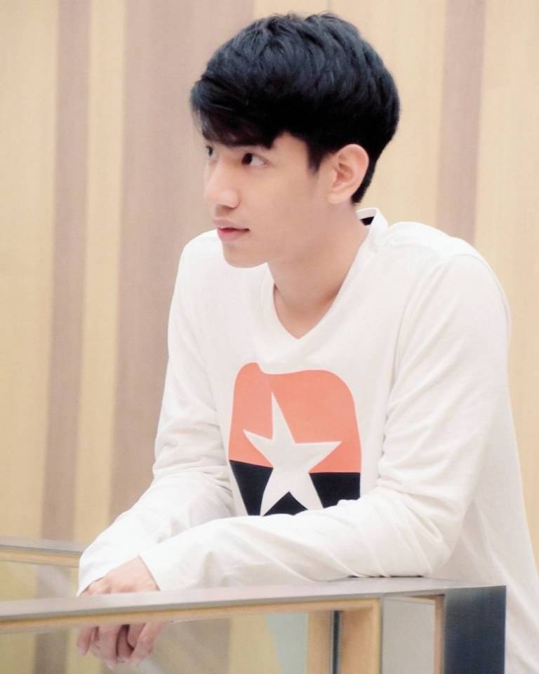 น้องน้ำมนต์ คนน่ารัก