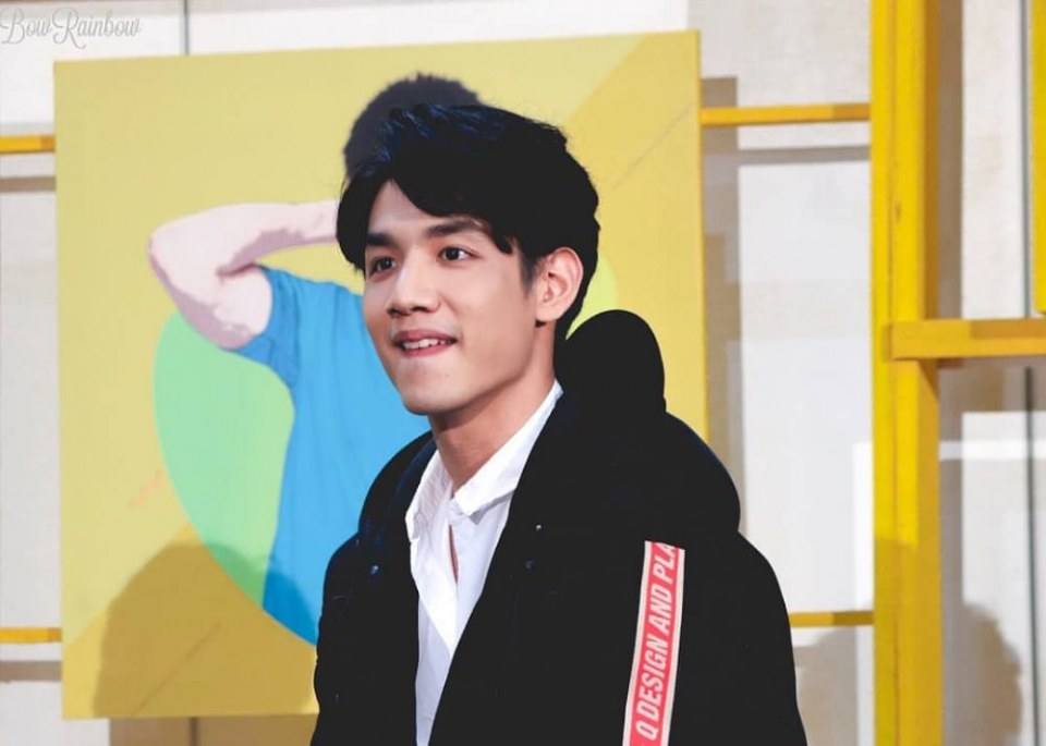 น้องน้ำมนต์ คนน่ารัก