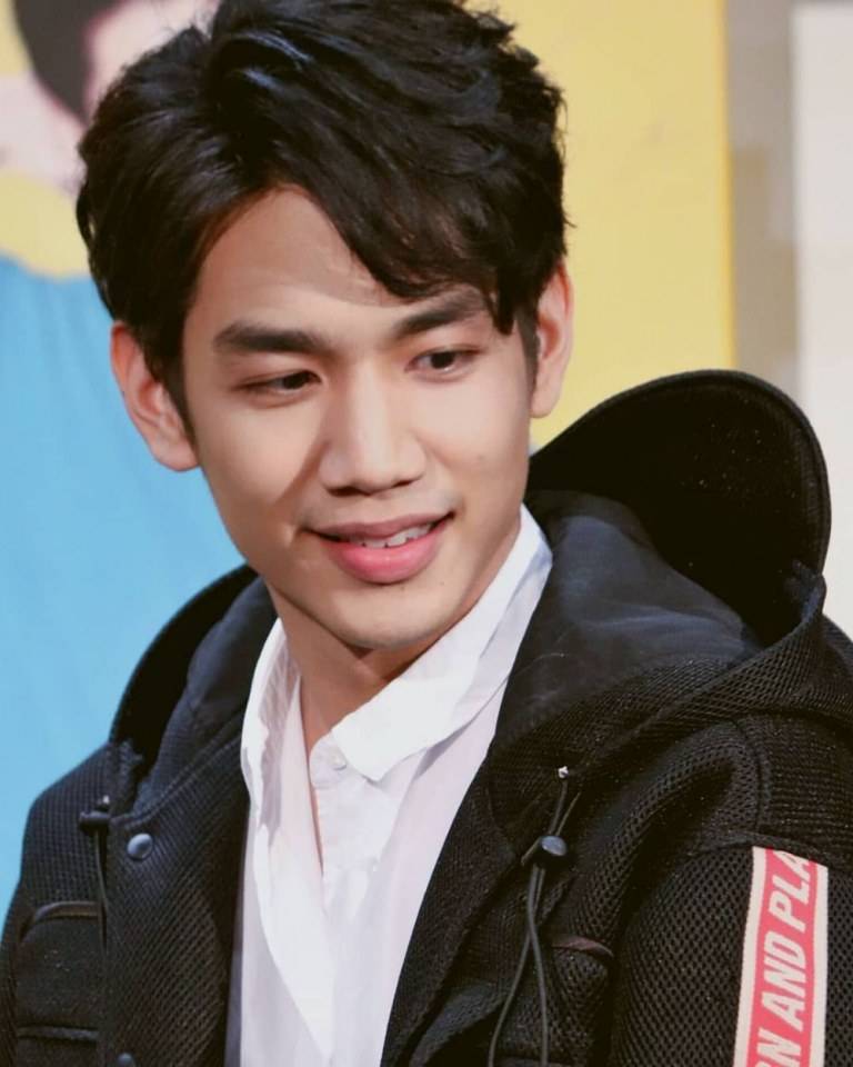 น้องน้ำมนต์ คนน่ารัก