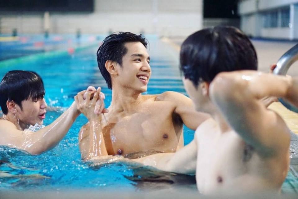 น้องน้ำมนต์ คนน่ารัก