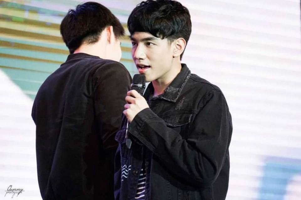 น้องน้ำมนต์ คนน่ารัก