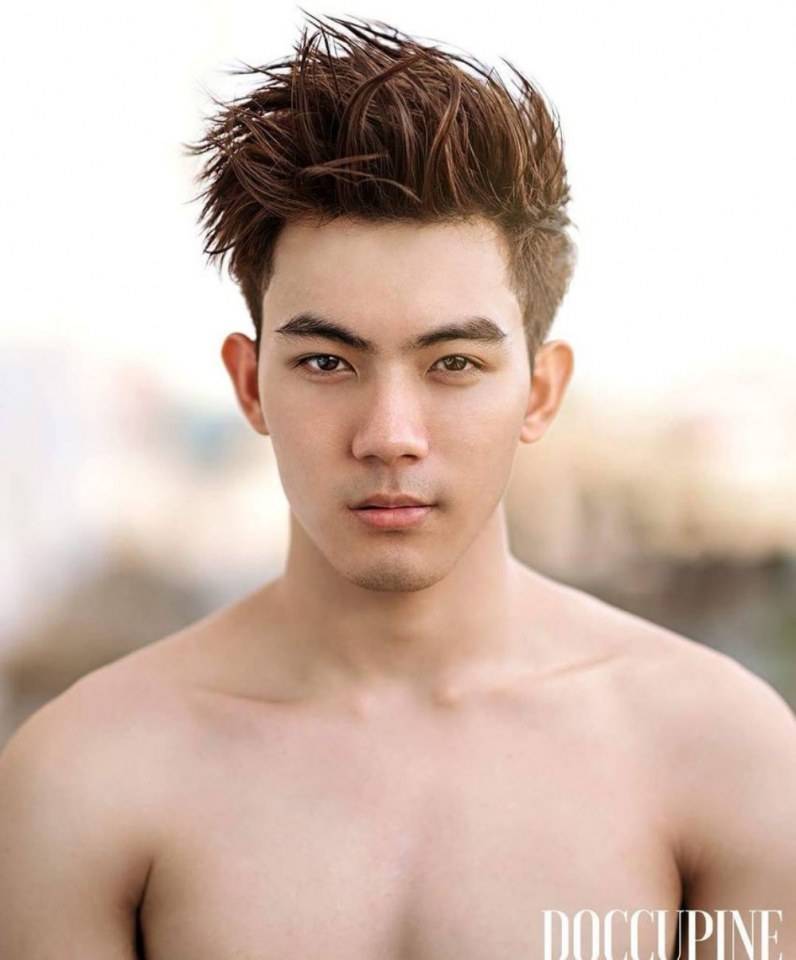 หนุ่มเหนือนี่น่ากินจัง ... เจ๊หิววววววส์ 👱🏻&zwj;♂️💦😁