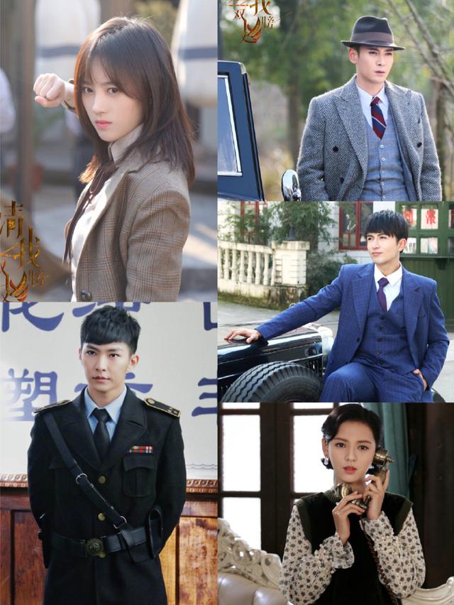 请赐我一双翅膀Please Give Me a Pair of Wings (2018)