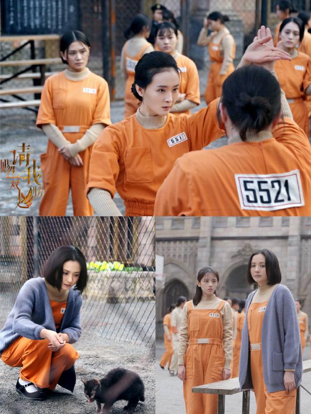 请赐我一双翅膀Please Give Me a Pair of Wings (2018)