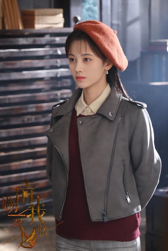 请赐我一双翅膀Please Give Me a Pair of Wings (2018)