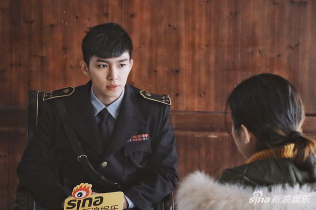 请赐我一双翅膀Please Give Me a Pair of Wings (2018)