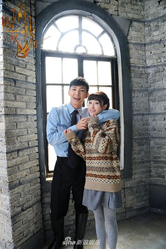 请赐我一双翅膀Please Give Me a Pair of Wings (2018)