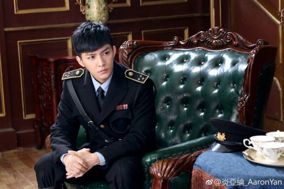 请赐我一双翅膀Please Give Me a Pair of Wings (2018)