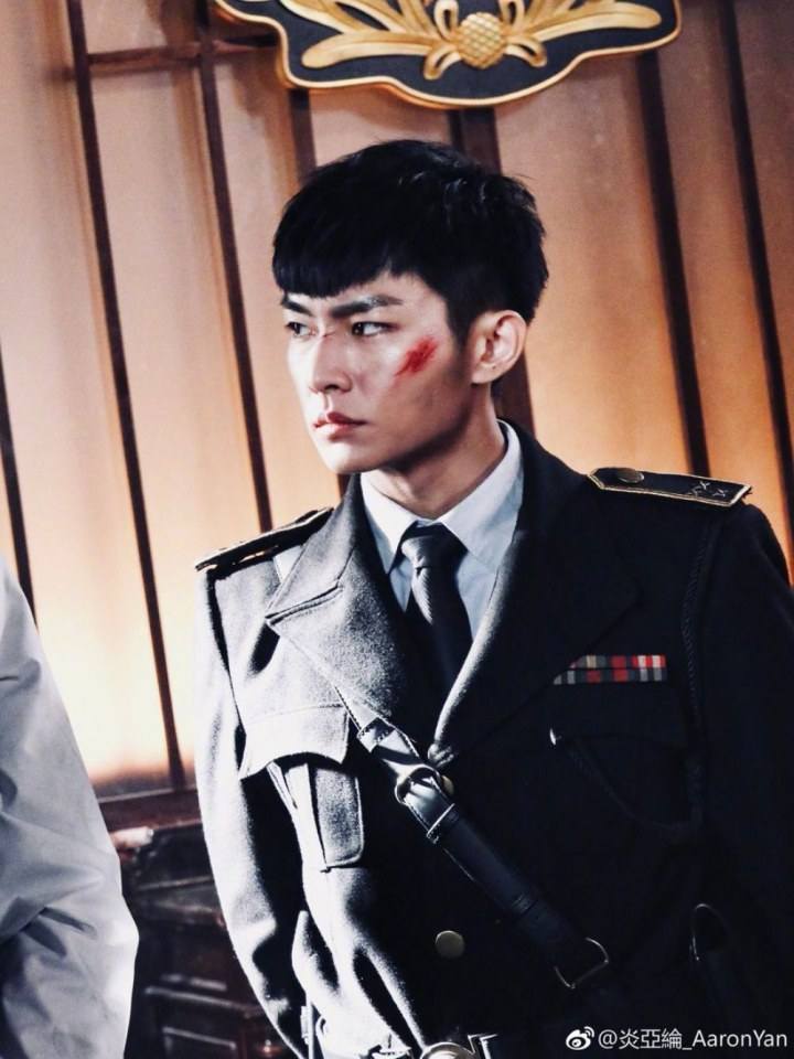请赐我一双翅膀Please Give Me a Pair of Wings (2018)
