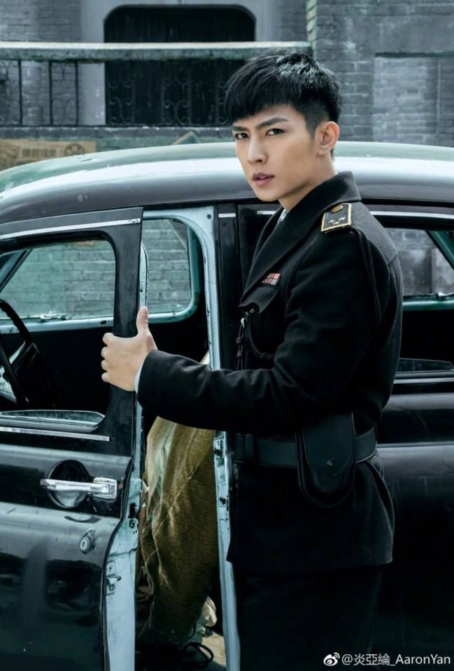 请赐我一双翅膀Please Give Me a Pair of Wings (2018)