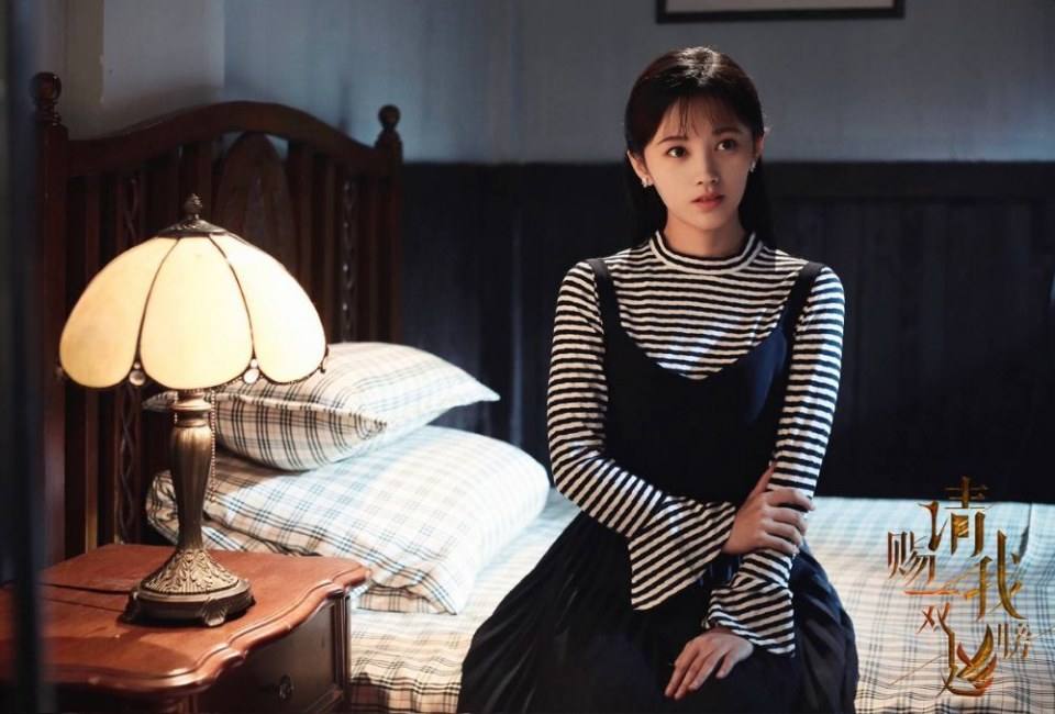 请赐我一双翅膀Please Give Me a Pair of Wings (2018)