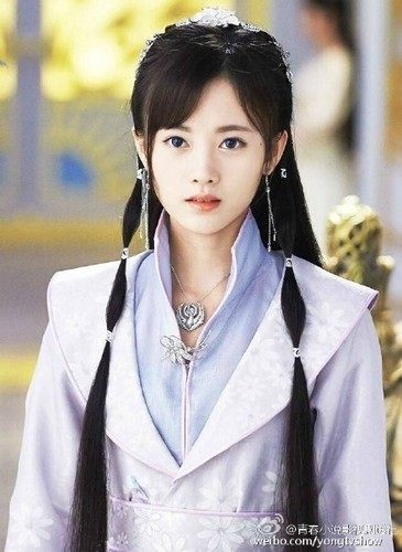 Ju Jingyi