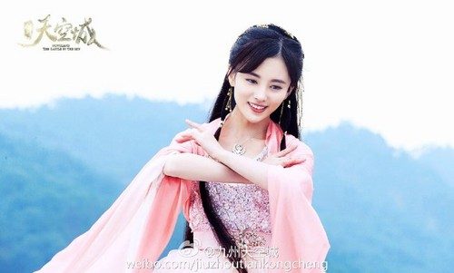 Ju Jingyi
