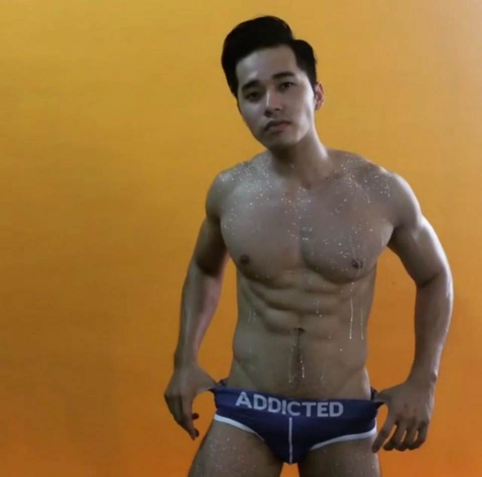 ยอมเธอหมดใจ 8