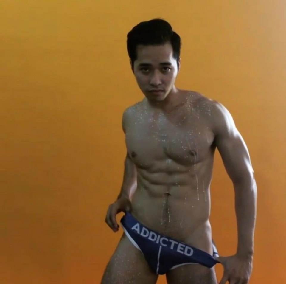 ยอมเธอหมดใจ 8