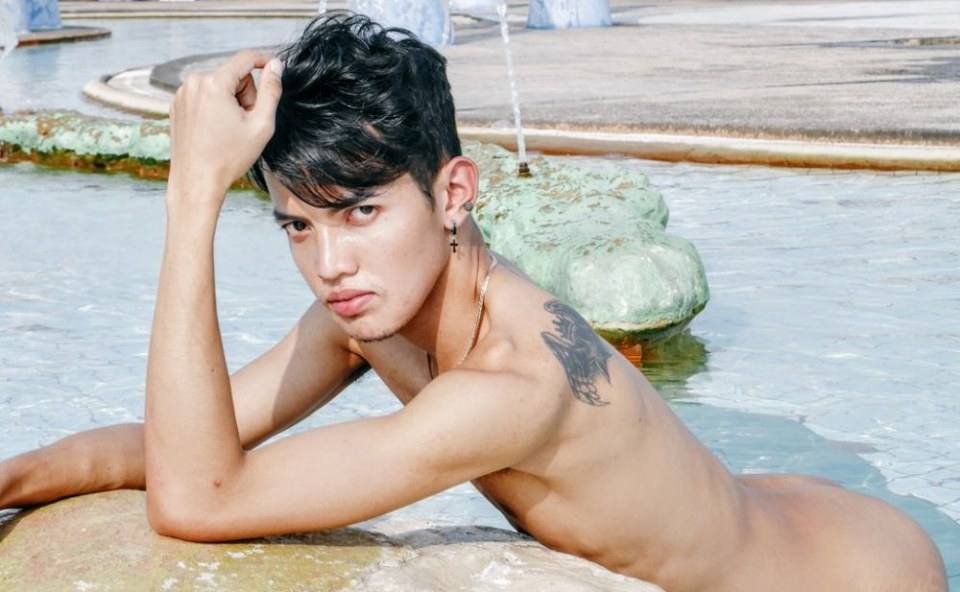 ยอมเธอหมดใจ 10