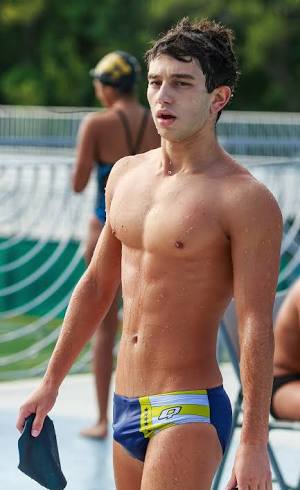 Speedo
