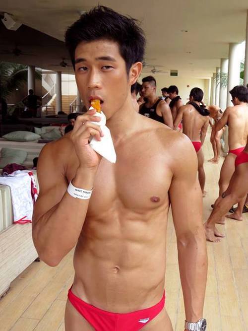 Speedo