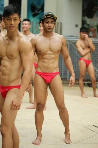 Speedo