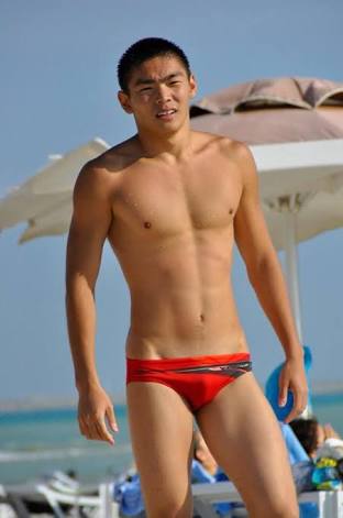 Speedo