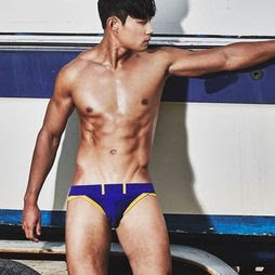 Speedo