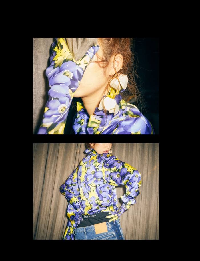 เจเจ-ต้าเหนิง @ Num&eacute;ro Thailand February-March 2018