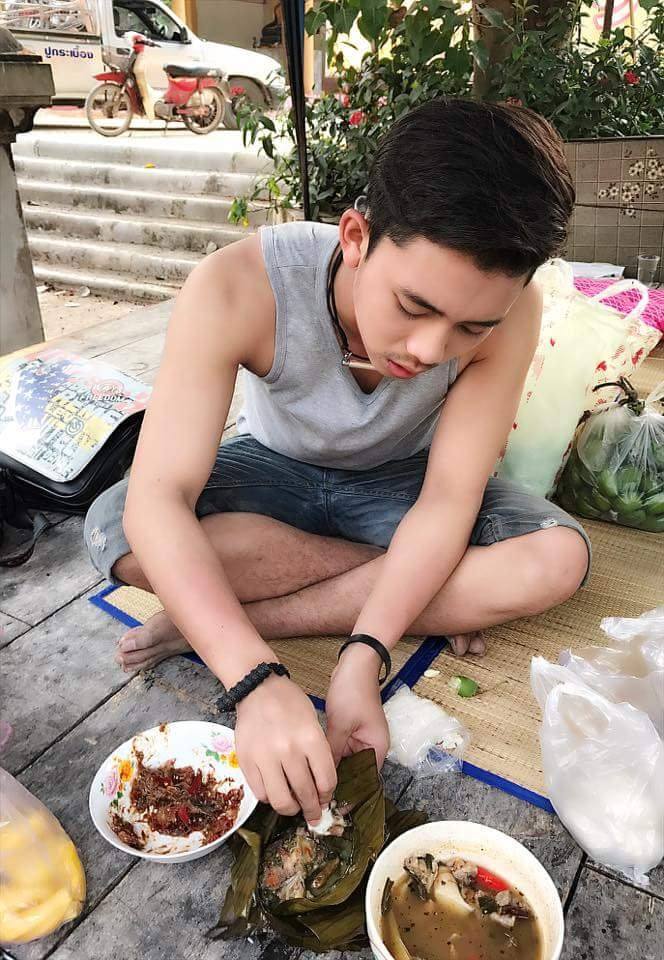 เบิ้ลบ้านๆน่ากิน