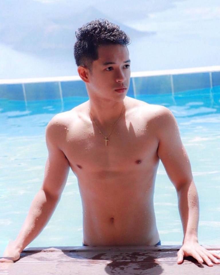 ใจเต้น