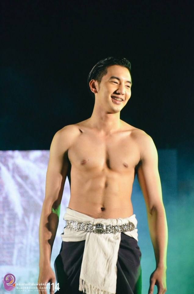 ใจเต้น