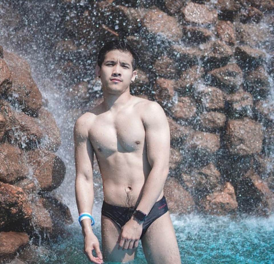 ใจเต้น