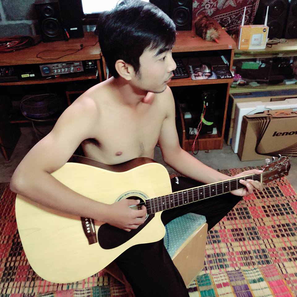 น่ารักป่ะ