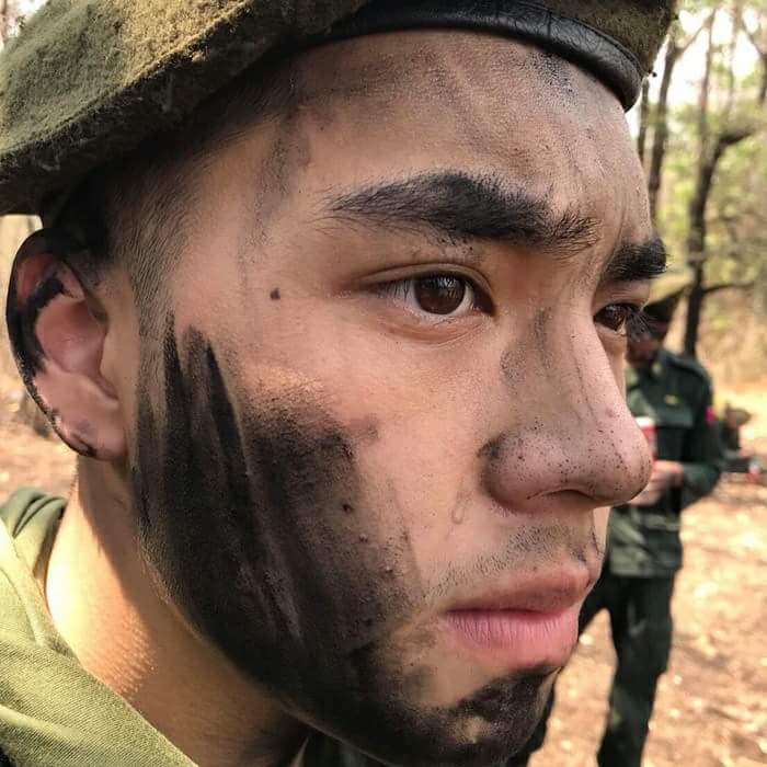 น่ารักป่ะ