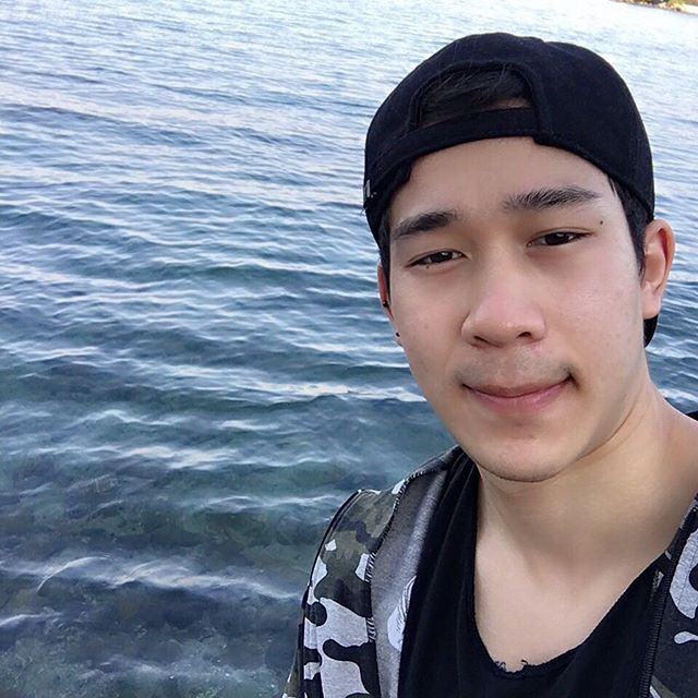 น่ารักป่ะ
