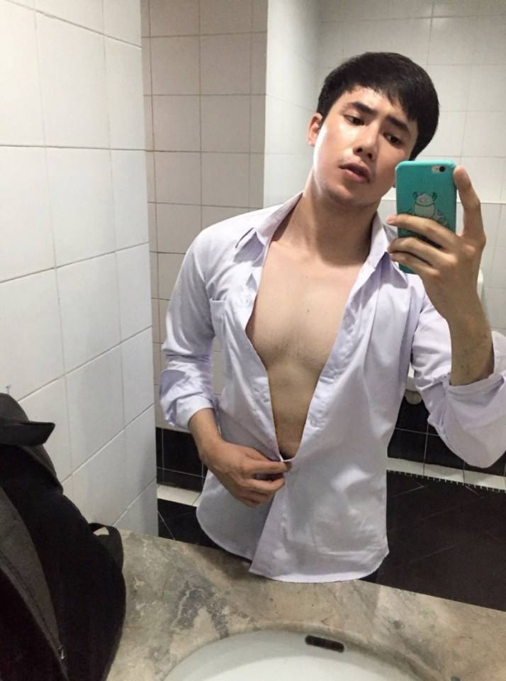 น่ารักป่ะ