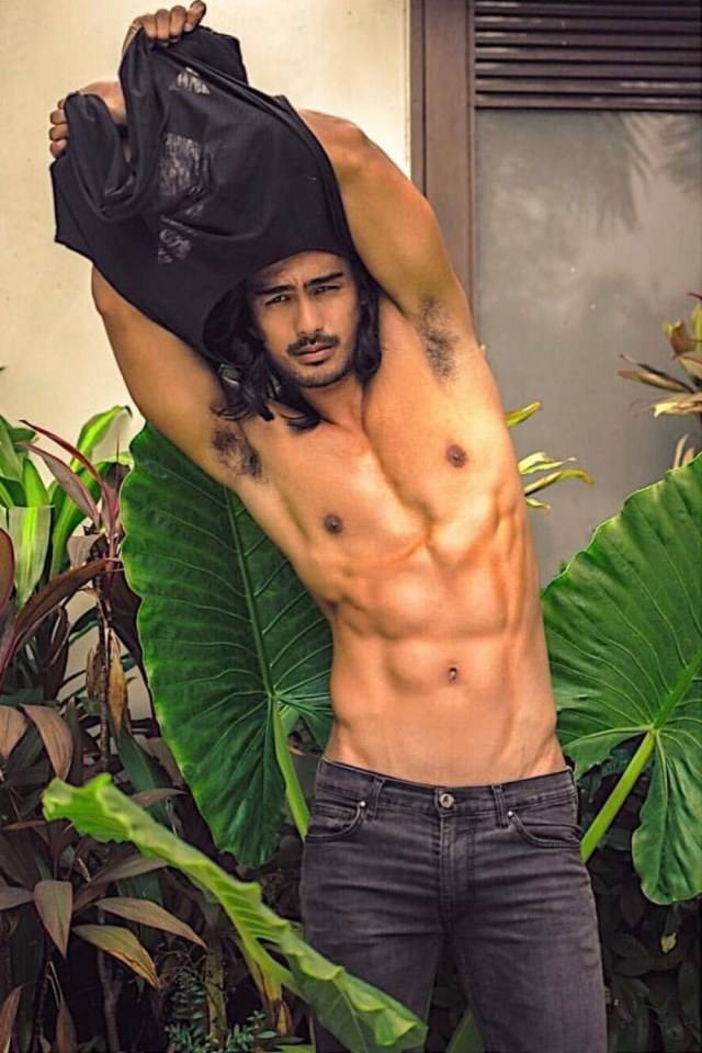 Kirst Viray