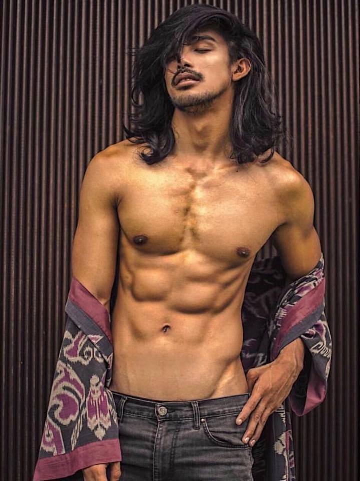Kirst Viray
