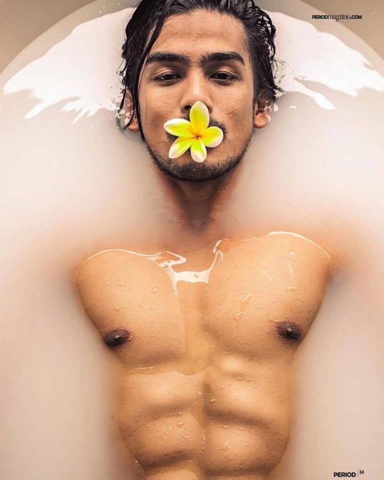 Kirst Viray
