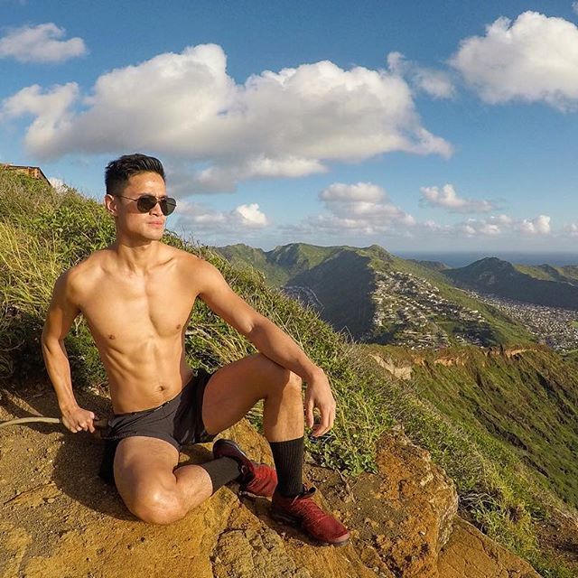 Mikkoh Chen