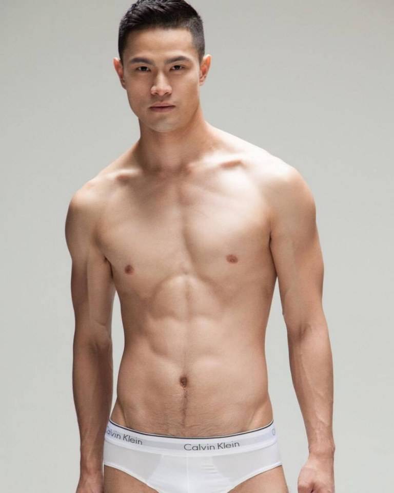 Mikkoh Chen