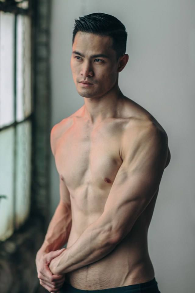 Mikkoh Chen