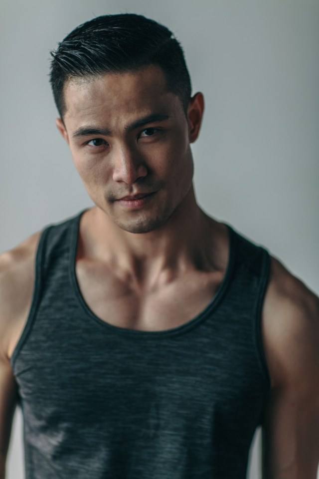 Mikkoh Chen